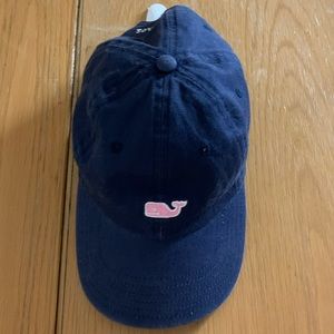 Vineyard vines hat